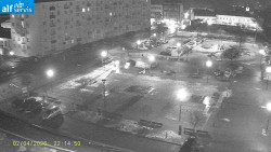 Náměstí Republiky