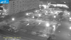 Náměstí Republiky