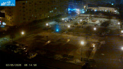 Náměstí Republiky