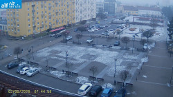 Náměstí Republiky