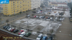 Náměstí Republiky