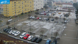 Náměstí Republiky