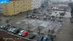 Náměstí Republiky