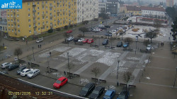 Náměstí Republiky