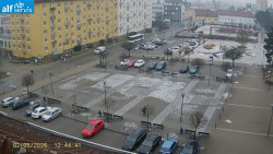 Náměstí Republiky