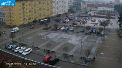 Náměstí Republiky