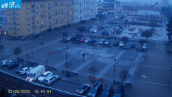 Náměstí Republiky