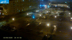 Náměstí Republiky