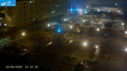 Náměstí Republiky