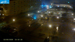 Náměstí Republiky