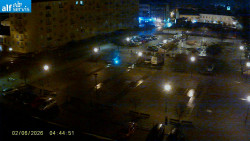 Náměstí Republiky