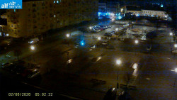 Náměstí Republiky