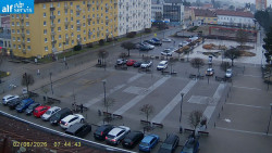 Náměstí Republiky