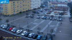 Náměstí Republiky