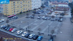 Náměstí Republiky