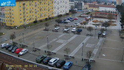 Náměstí Republiky