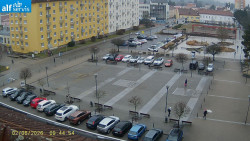 Náměstí Republiky