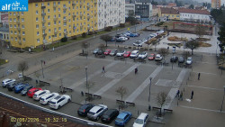 Náměstí Republiky