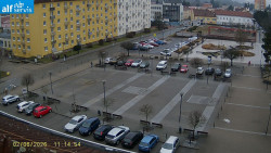 Náměstí Republiky