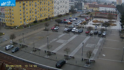 Náměstí Republiky