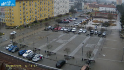 Náměstí Republiky