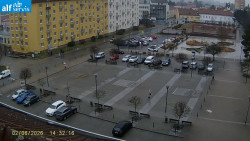 Náměstí Republiky