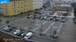 Náměstí Republiky