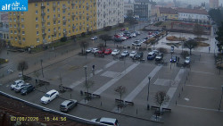 Náměstí Republiky