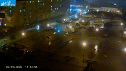 Náměstí Republiky