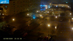 Náměstí Republiky