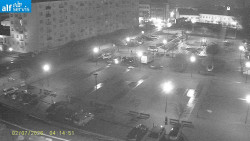 Náměstí Republiky