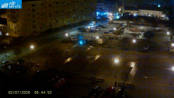 Náměstí Republiky