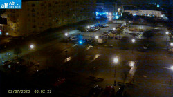 Náměstí Republiky