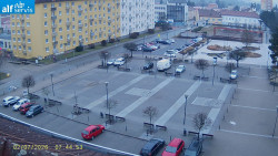 Náměstí Republiky