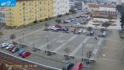 Náměstí Republiky