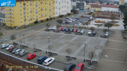 Náměstí Republiky