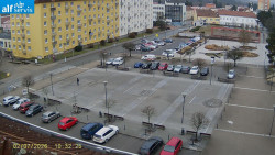 Náměstí Republiky