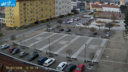 Náměstí Republiky