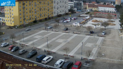 Náměstí Republiky