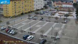 Náměstí Republiky