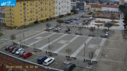 Náměstí Republiky