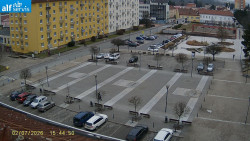 Náměstí Republiky