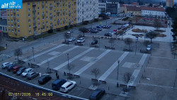 Náměstí Republiky