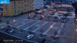 Náměstí Republiky