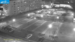 Náměstí Republiky