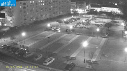 Náměstí Republiky