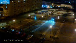 Náměstí Republiky