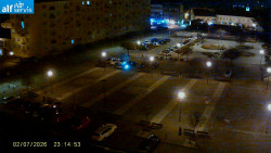 Náměstí Republiky