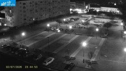 Náměstí Republiky