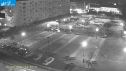 Náměstí Republiky